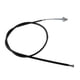 thumbnail image 1 of Cable de Trasero para Motocicleta, Montaje de , Cable de Línea para PW50 Yotijar Cable del freno delantero de la motocicleta, 1 of 7