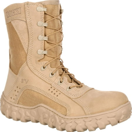 

Men s Rocky S2V 101