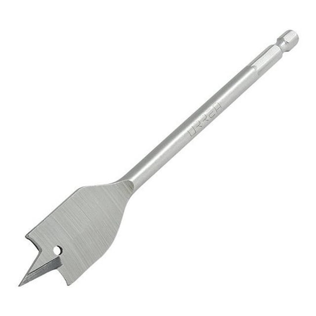Broca Para Madera Tipo Manita 1 1/2 bmm1-1/2 Urrea Urrea BMM1-1/2