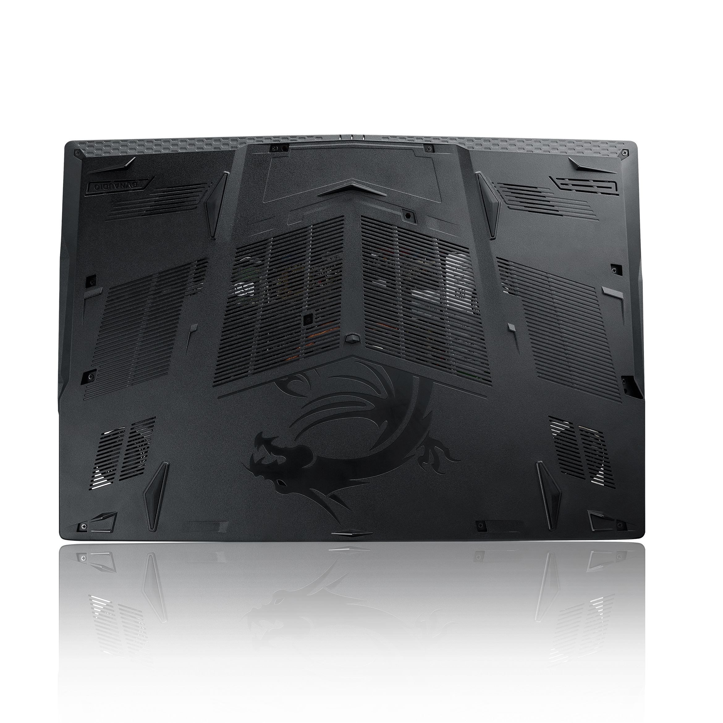 17インチ GTX1060 フルHD MSI i7-8 SSD256GB MSI Gaming Laptop 17.3