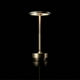 thumbnail image 3 of Cordless Table Lamp Dimmable Waterproof Metal Usb Rechargeable Table Lamps -1pcs, 3 of 5