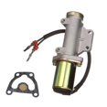thumbnail image 1 of 378186G00 Idle Air Control Valve for Nissan D21 Pickup, 1 of 4