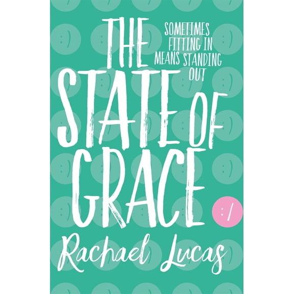 Pre-Owned State Of Grace (Paperback) 1509839550 9781509839551