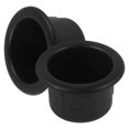 thumbnail image 3 of 2pcs Cup Holder Inserts Replacement Cup Holder Recessed Insert for Sofa RV Boat, 3 of 4