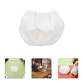 thumbnail image 1 of IDEANATEGRATE Pañales Para Mascotas Masculinas Reutilizables De Tela Transpirable Para Entrenamiento Y Actividad Exterior, 1 of 8