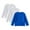 bleu, variante sur Gubotare T-Shirts pour Tout-Petits Automne Garçons Filles Manches Longues Imprimés de Dessins Animés Hauts Décontractés pour Enfants Vêtements Garçons 3 Pcs Taille 3T 4T (Bleu Foncé,3-4 Ans)