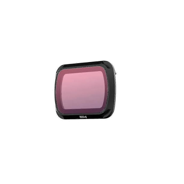 2026 ND4 Multi layer Coating Films Lens Filter For Dji Mavic Air 2 Drone