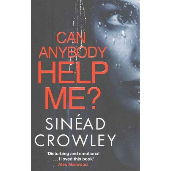 Can Anybody Help Me? (Paperback)