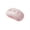 pink, variant on Bluetooth Wireless Mouse with Type-C Charging, Silent Rechargeable Mouse for MacBook IPad Laptop