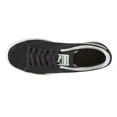 thumbnail image 4 of PU & MA Clyde Hairy Suede Lace Up Mens Black Sneakers Casual Shoes 39311502, 4 of 6