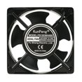 thumbnail image 2 of Accesorios para frigoríficos Ventilador de refrigeración Caja de distribución Extractor 220 V 120 mm Macarena 12038 Ventilador de enfriamiento 220V, 2 of 7