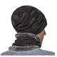 thumbnail image 3 of Gorro de invierno, conjunto de bufanda, gorros de punto cálidos, gorro de calavera, calentador de cuello con forro polar grueso, gorro y bufanda de invierno para hombres y mujeres, 3 of 4
