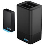 GOPRO Dual battery charged + b GoPro ACDBD001GOPRO