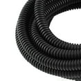 thumbnail image 3 of Corrugated Shaped Pipe Bellows Tube Hose3.3Ms Length 10 x 8mm Dia, 3 of 4
