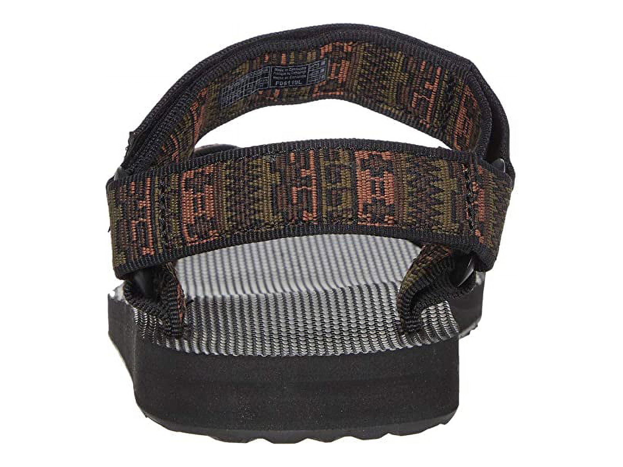 Teva Women's Original Universal Sandal - Sun & Moon Insignia