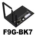 thumbnail image 5 of F9G-BK7 EGPU OCuLink GPU Dock M.2 OcuLink to PCIE X16 Adapter, 5 of 5
