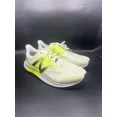 thumbnail image 1 of NEW BALANCE 890 Sneakers Mens 10.5D White Yellow Running Trainers Shoes(M890WY8), 1 of 5