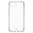 thumbnail image 2 of ITSKINS Étui Spectrum_R Clear Transparent pour iPhone 16e, 2 of 5