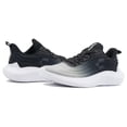 thumbnail image 2 of Tenis Deportivo Charly Walking Relax Caballero Color Negro negro 28, 2 of 6
