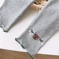 thumbnail image 7 of FDDMis Legging Set Dress Leggings Tan Tights Girls Clothes 10/12 Boys Size 8 Sweatpants Boys Pants Size 10 Soccer Clothes Small Gifts for Kids, 5-6 Years, 7 of 7