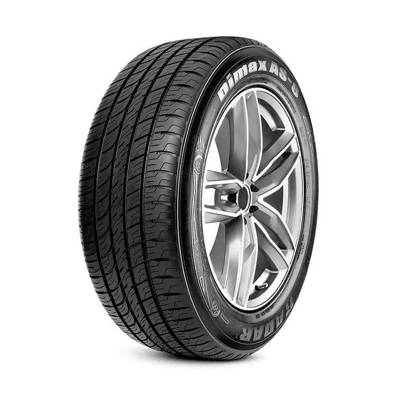 Radar Dimax AS 8 235/45R19XL 99W BSW Tire