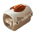 thumbnail image 1 of Jaula para perros y gatos jinwen Estilo B, 1 of 8