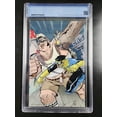 thumbnail image 2 of Invincible #1 - CBCS 9.8 Comic Book, 2 of 2