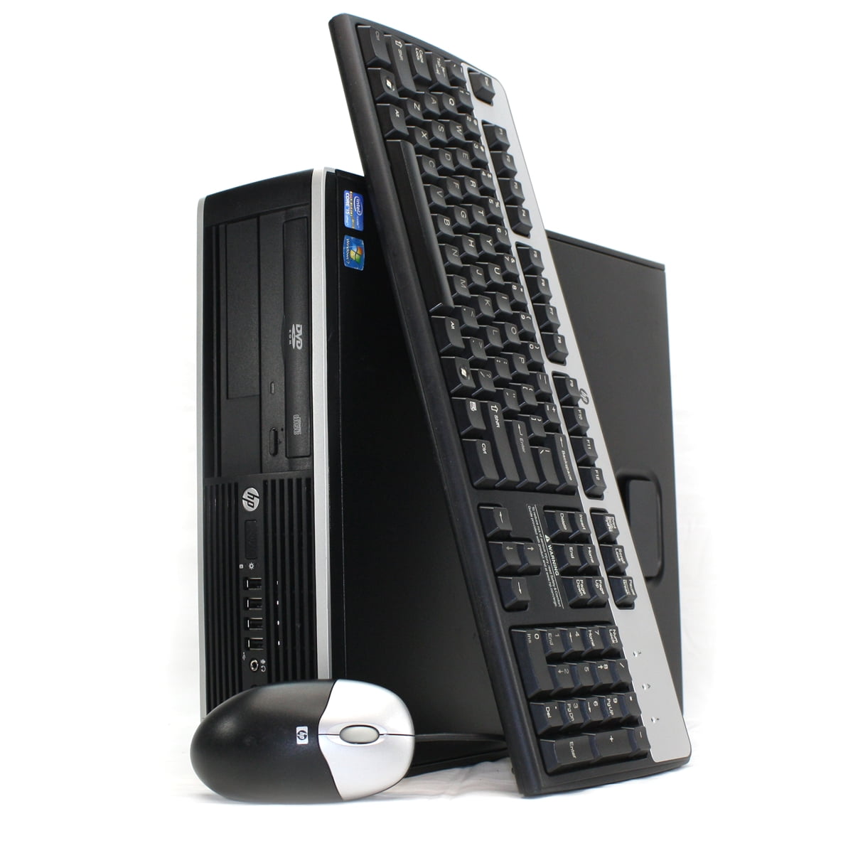 hp desktop computer 8200 intel core i5 2400 (3.10 ghz) 4 gb 250 gb hdd windows 7 professional hp desktop computer 8200 intel core i5 2400 (3.10 ghz) 4 gb 250 gb hdd windows 7 professional