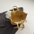 thumbnail image 2 of Bolso Hombro Elegante para Mujer PU Al Aire Libre Gran Capacidad, 2 of 9