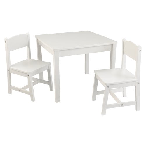 kidkraft table and chairs walmart