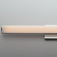 thumbnail image 3 of 52102PC Maxim Lighting Rail-LED Bath Vanity Light with Tubular White Diffusers-4.75 inches high-Polished Chrome Finish-24 Inch Size, 3 of 4