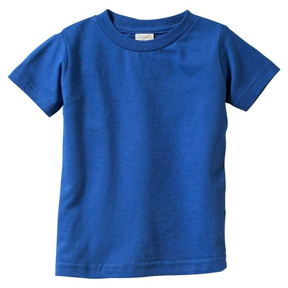 Rabbit Skins - Infant Fine Jersey Tee - 3322