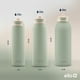 thumbnail image 5 of Ello Pop & Fill Botella de agua de acero inoxidable de 32 oz con tecnología de llenado rápido, metal de doble pared y aislamiento al vacío, tapa de bloqueo a prueba de fugas, sorbo y trago, reutilizab, 5 of 5