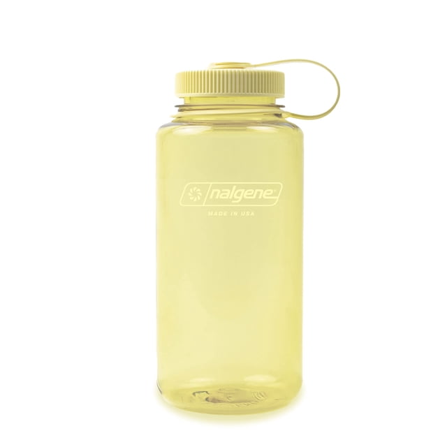 Botella de agua Nalgene Monochrome 946 ml reciclada sin BPA