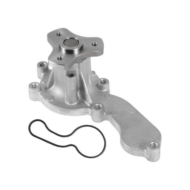 Bomba de agua del motor Unique Bargains para Honda Civic 2008-2016 No.19200RB0003 Bomba de agua de enfriamiento