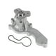 thumbnail image 1 of Bomba de agua del motor Unique Bargains para Honda Civic 2008-2016 No.19200RB0003 Bomba de agua de enfriamiento, 1 of 1