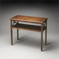 thumbnail image 2 of Butler Specialty Masterpiece Console Table in Dark Toffee, 2 of 2