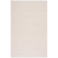thumbnail image 2 of SAFAVIEH Hampton Hoyt Zig-Zag Indoor/Outdoor Runner Rug, Beige/Ivory, 2' x 9', 2 of 9