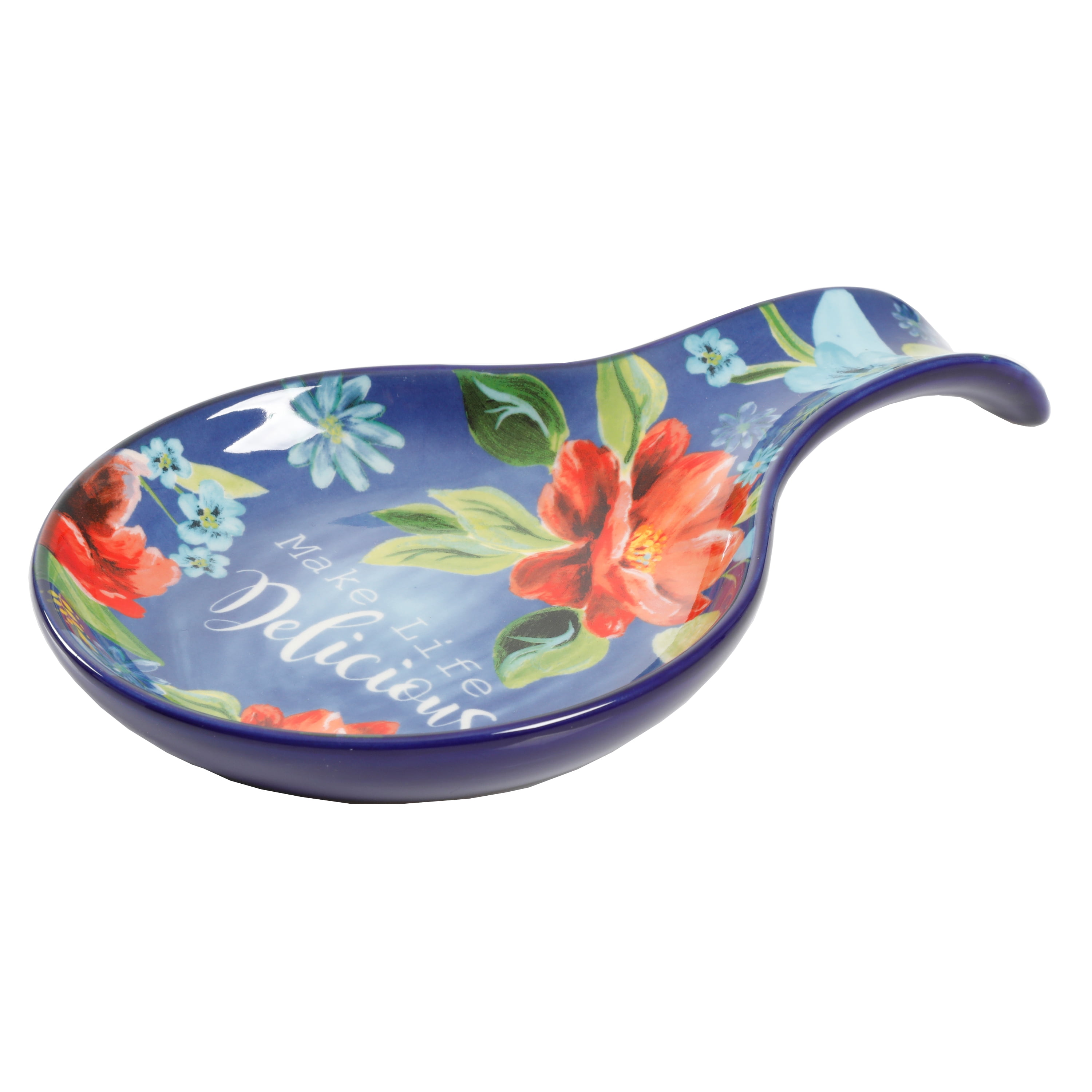 The Pioneer Woman Fall Sale Assorted Spoon Rests, Set of 2 