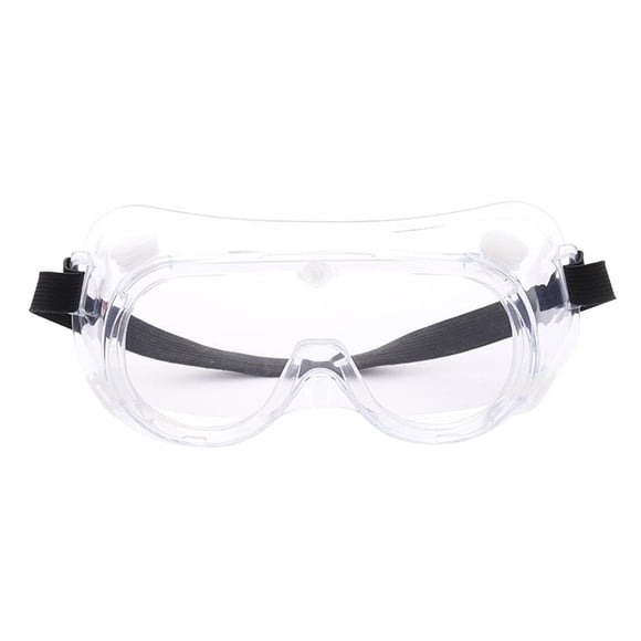 Adultos Gafas de Seguridad sobre Anteojos Gafas de Protección Antivaho para Lugares de Trabajo Sunnimix