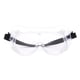 thumbnail image 1 of Adultos Gafas de Seguridad sobre Anteojos Gafas de Protección Antivaho para Lugares de Trabajo Sunnimix, 1 of 6