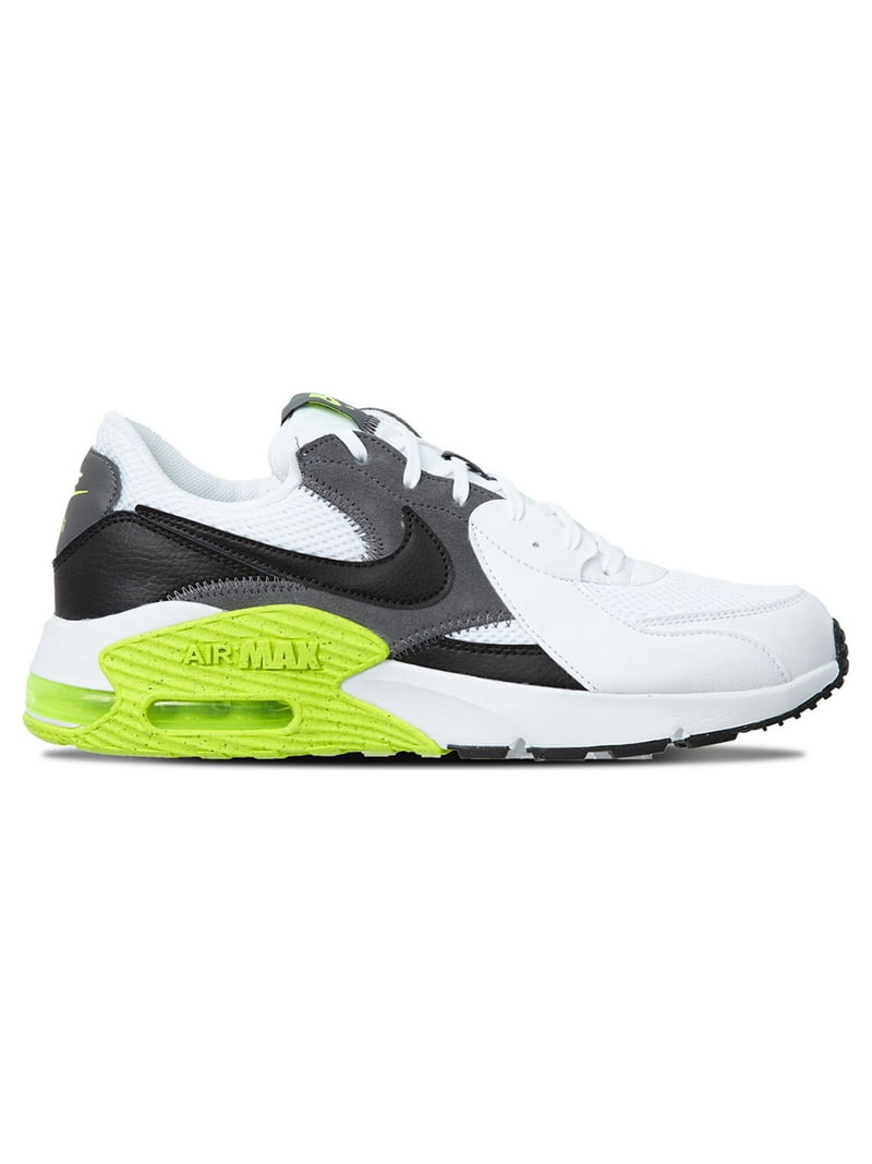 hironoaNIKE AIR MAX Excee 24cm Nike Men's Air Max Excee Running Athletic Sneakers - Walmart.com