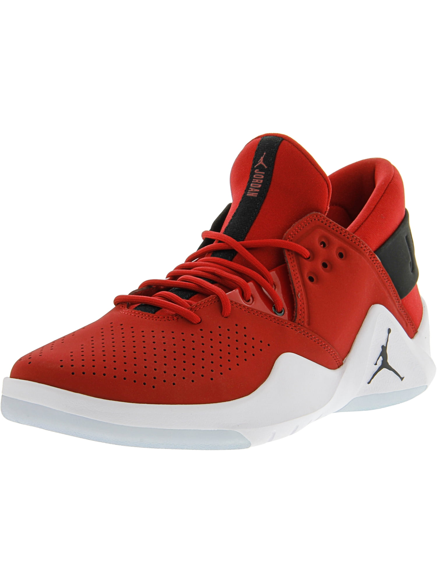 jordan flight red