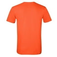 thumbnail image 2 of Gildan Mens Short Sleeve Soft-Style T-Shirt, 2 of 3