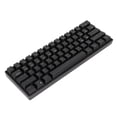 thumbnail image 2 of Teclado para juegos, teclado mecánico para juegos READSON, teclado con cable, teclado para ordenador, valor inmejorable, 2 of 9