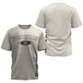 thumbnail image 4 of Patrón de ropa deportiva para hombre, marca de lujo, ropa de manga corta para hombre, camiseta de baloncesto, fútbol, camiseta de bádminton de secado rápido, 4 of 5