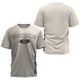 thumbnail image 4 of Patrón de ropa deportiva para hombre, marca de lujo, ropa de manga corta para hombre, camiseta de baloncesto, fútbol, camiseta de bádminton de secado rápido, 4 of 5