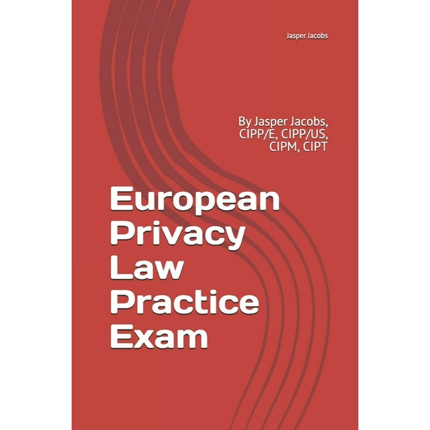 CIPM Exam Fragen