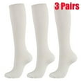 thumbnail image 1 of EIGTHTAIL (5 Pairs) Compression Socks 20-30mmHg Graduated Support Mens Womens S-XXL, 1 of 10