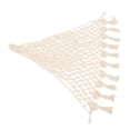 thumbnail image 3 of Stuffed Animal Hammock, Hand Knitted Bohemian Style Cotton Rope Plush Hammock For Plush Toy Storage, 3 of 8